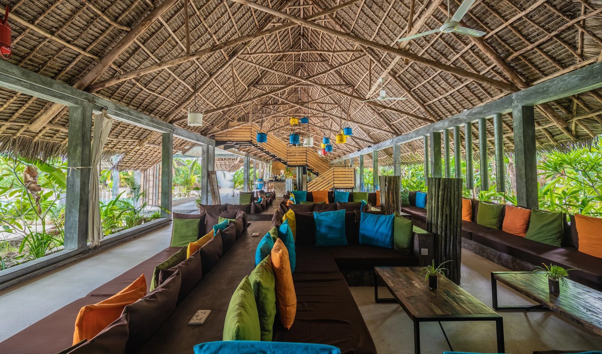 Fun Beach Hotel – Bild 10