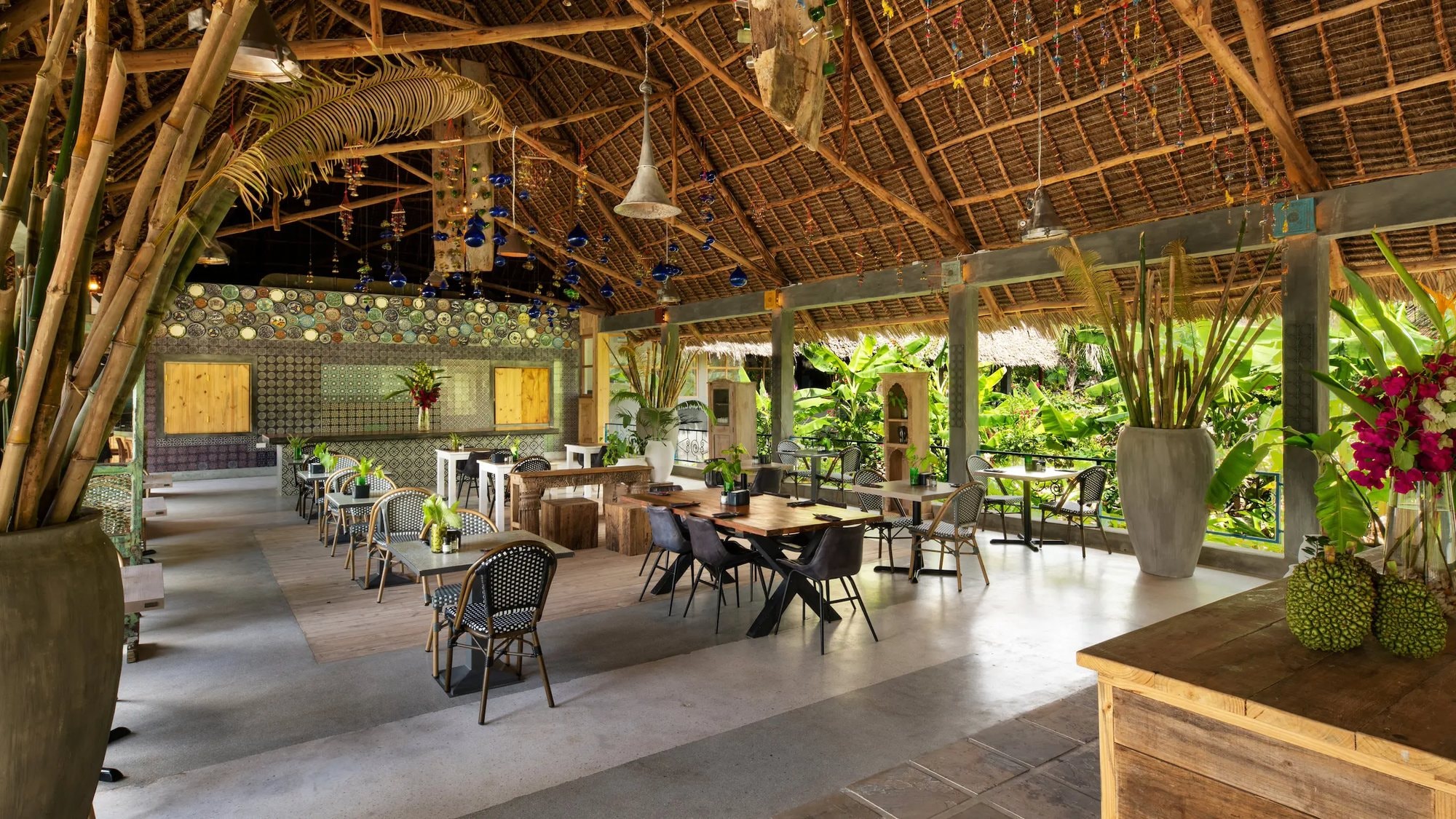 Fun Beach Hotel – Bild 1
