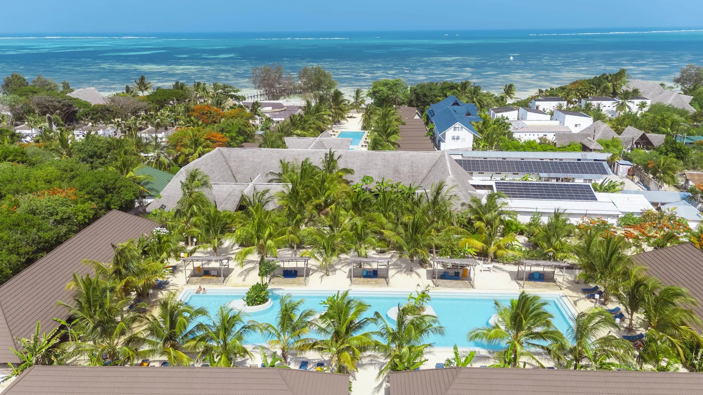 Fun Beach Hotel