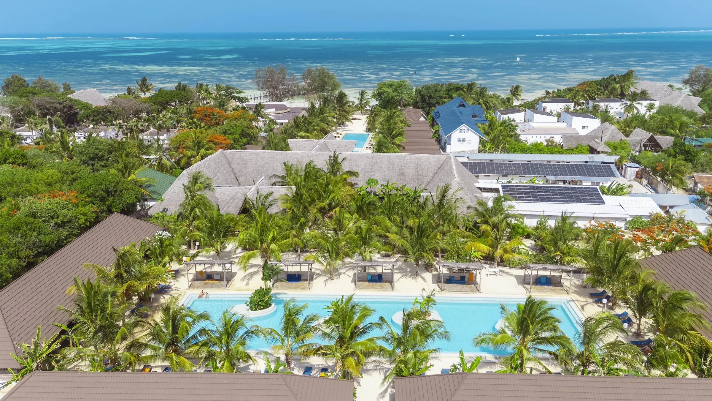 Fun Beach Hotel