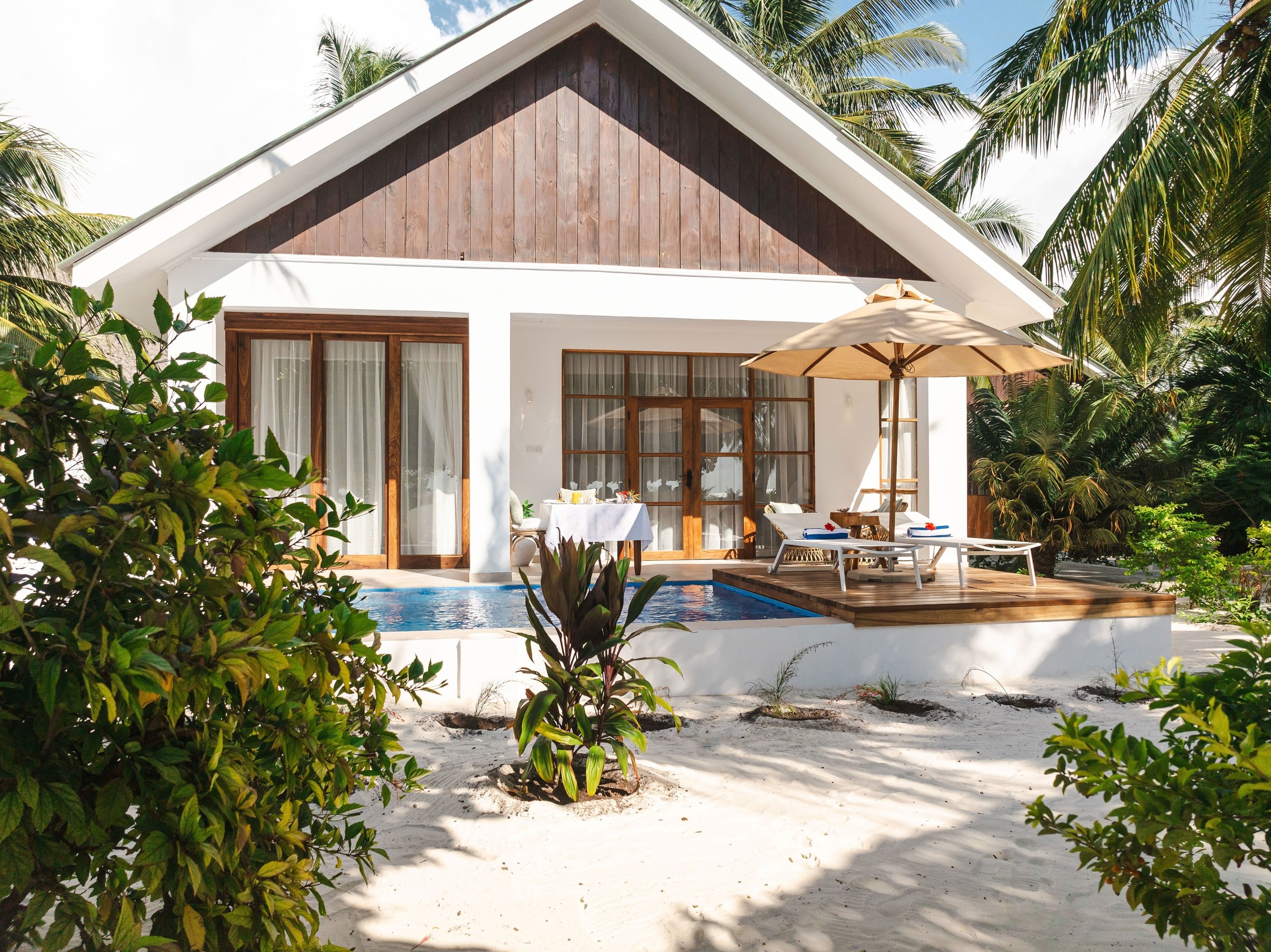 Kisiwa On The Beach – Bild 2
