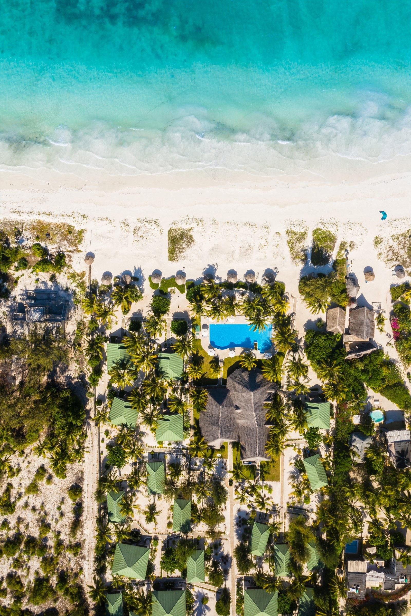 Kisiwa On The Beach – Bild 7