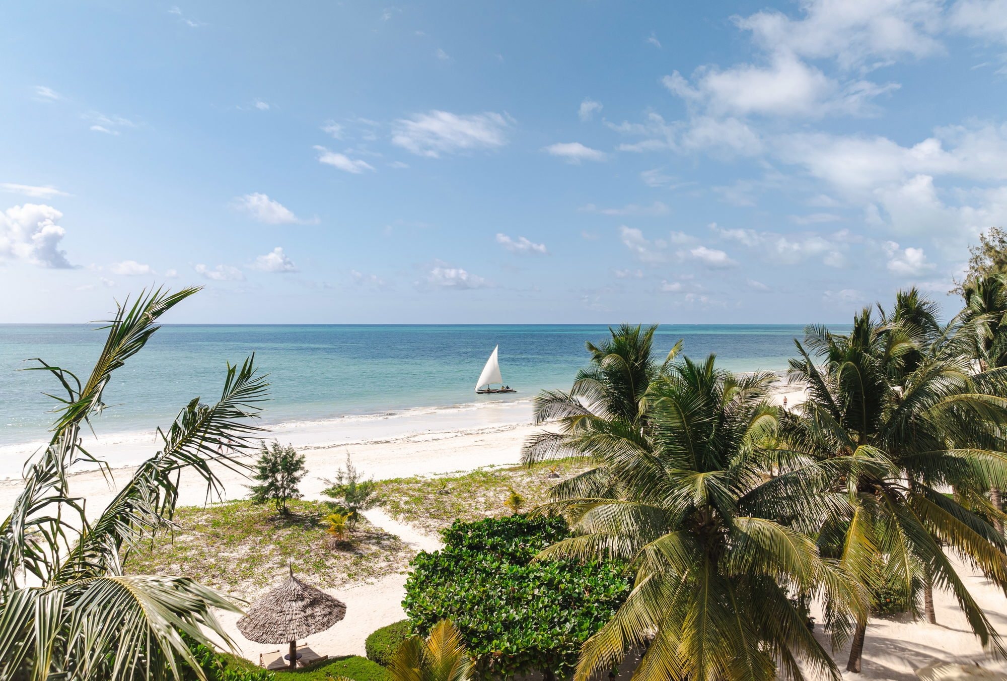 Kisiwa On The Beach – Bild 8