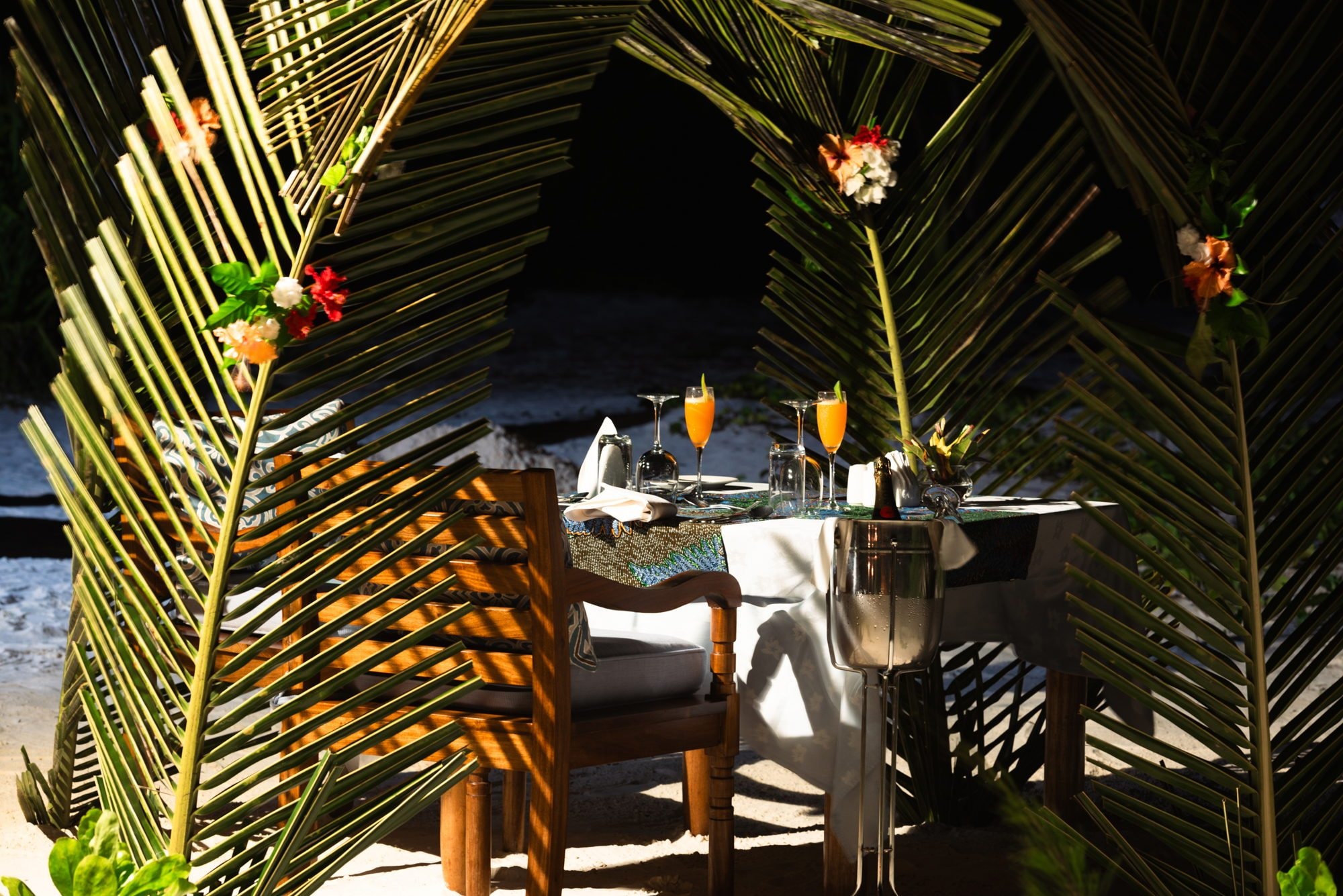 Kisiwa On The Beach – Bild 10