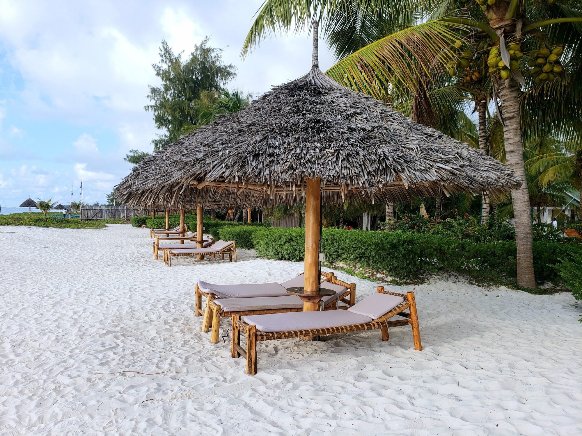 Kisiwa On The Beach – Bild 6