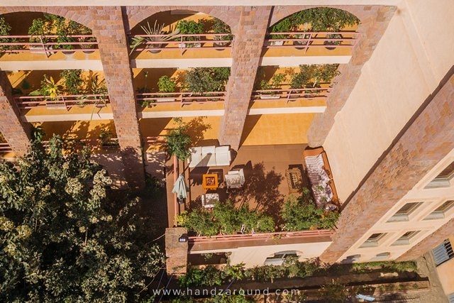 Maribela Hotel – Bild 1