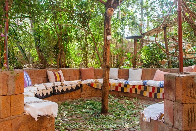 Maribela Hotel – Bild 10