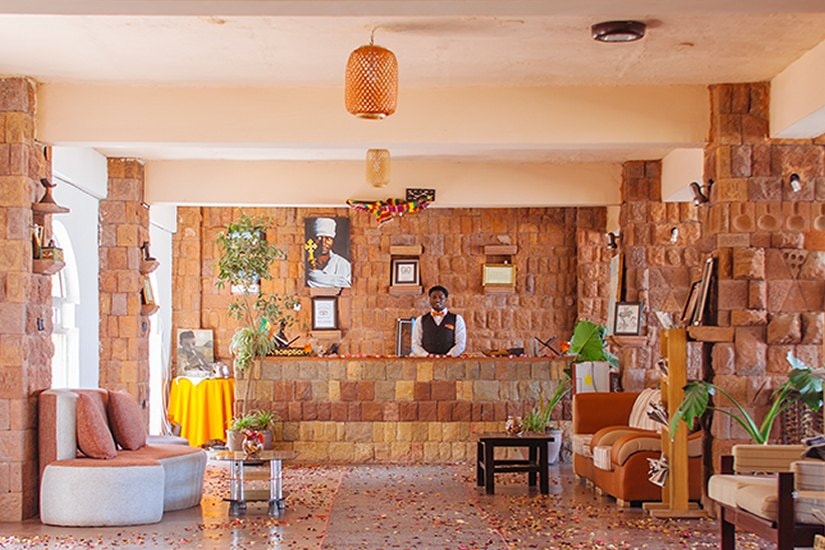 Maribela Hotel – Bild 2