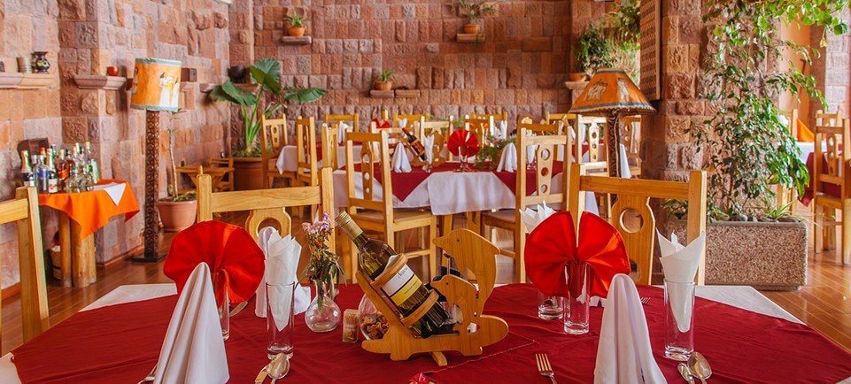 Maribela Hotel – Bild 9