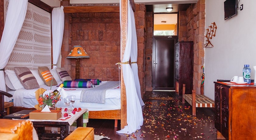 Maribela Hotel – Bild 3