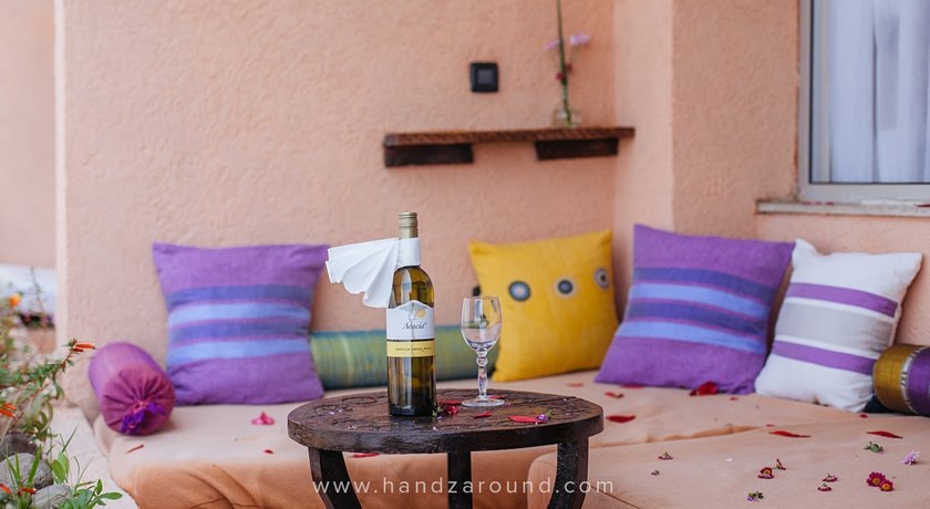 Maribela Hotel – Bild 7