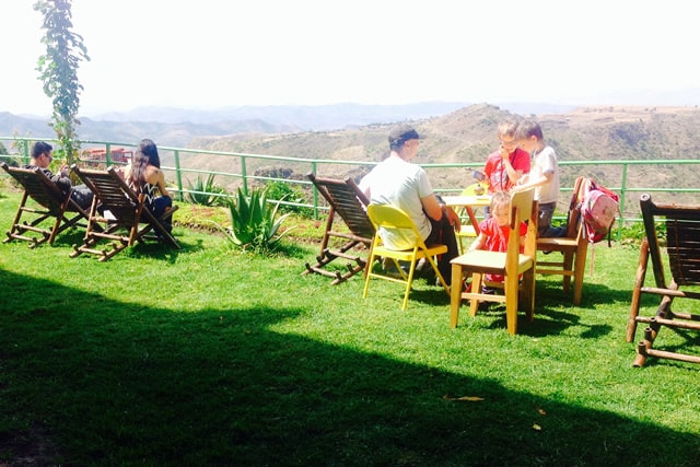 Maribela Hotel – Bild 12
