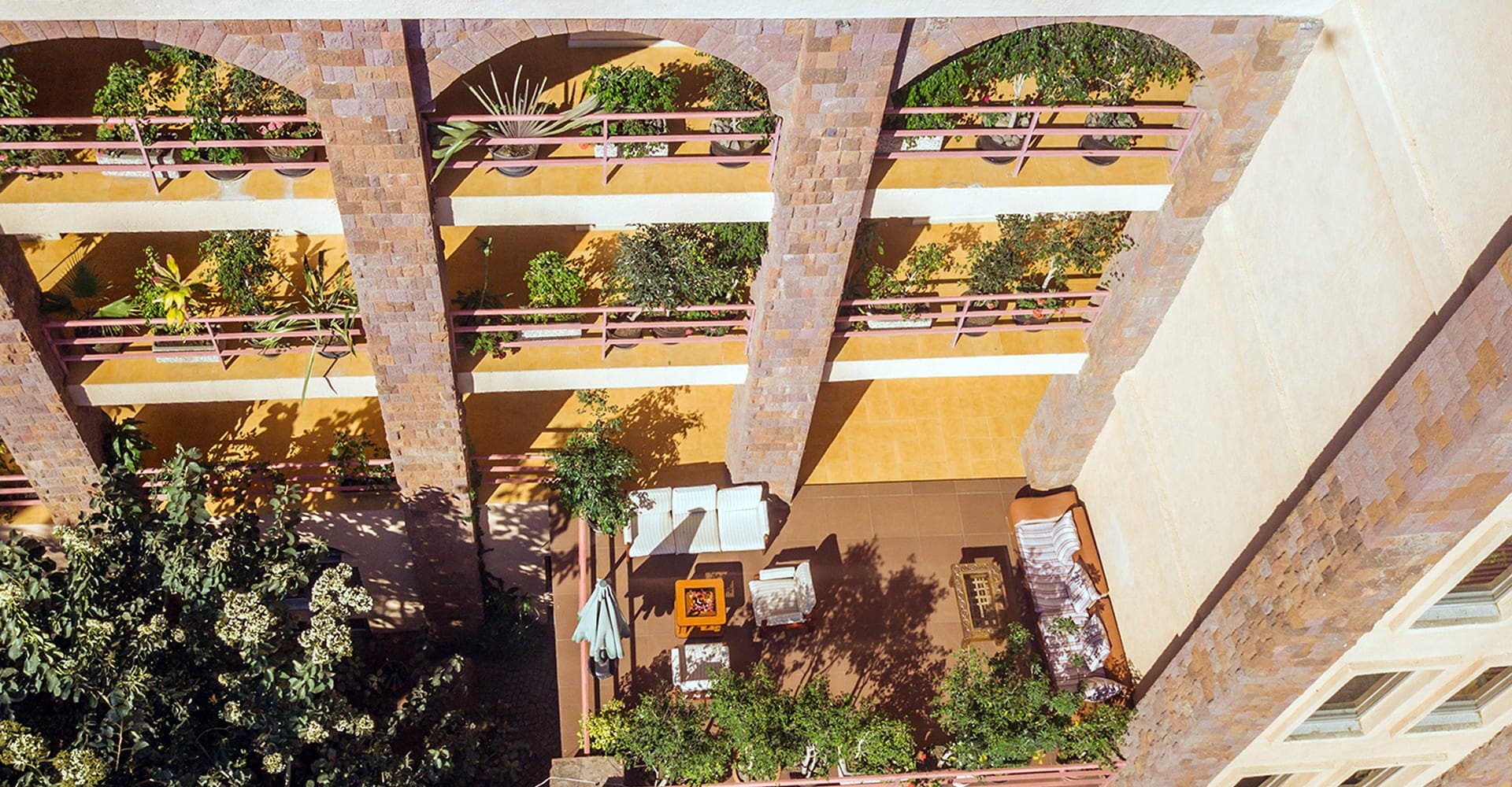 Maribela Hotel