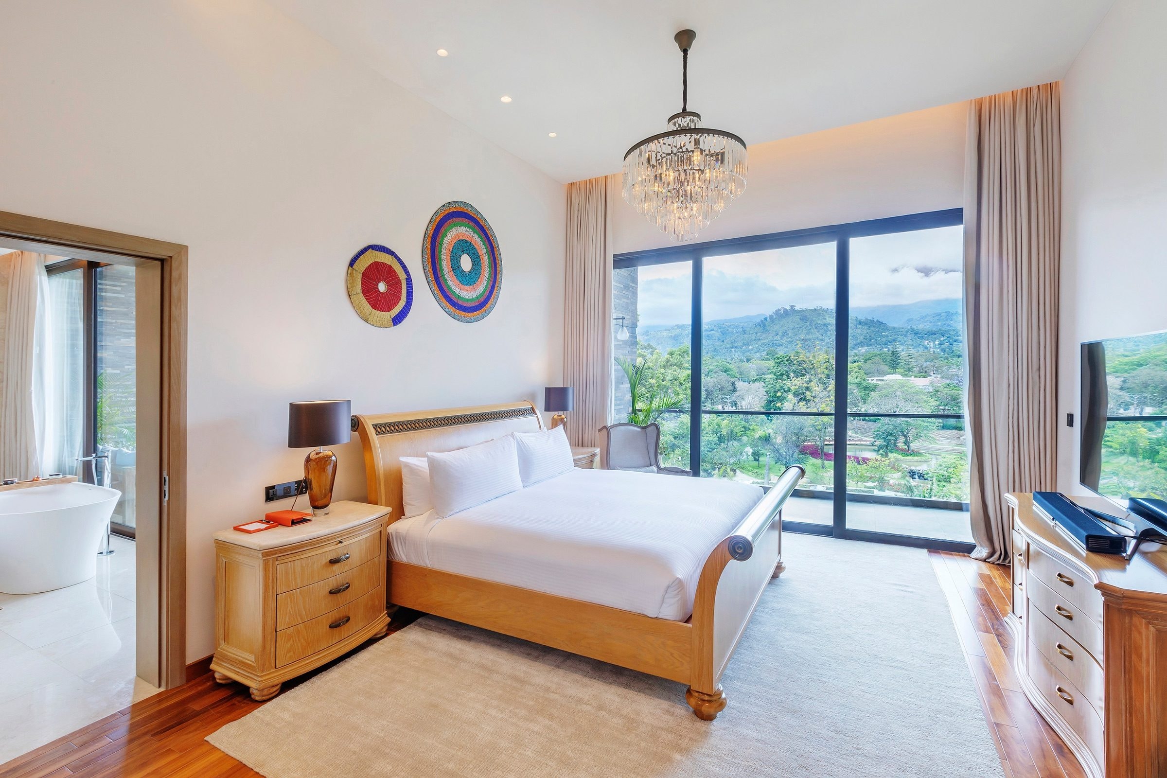 Gran Meliá Arusha – Bild 3