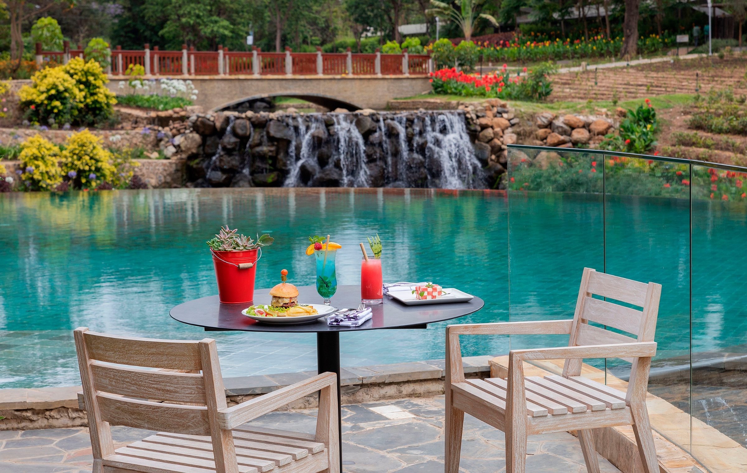 Gran Meliá Arusha – Bild 4