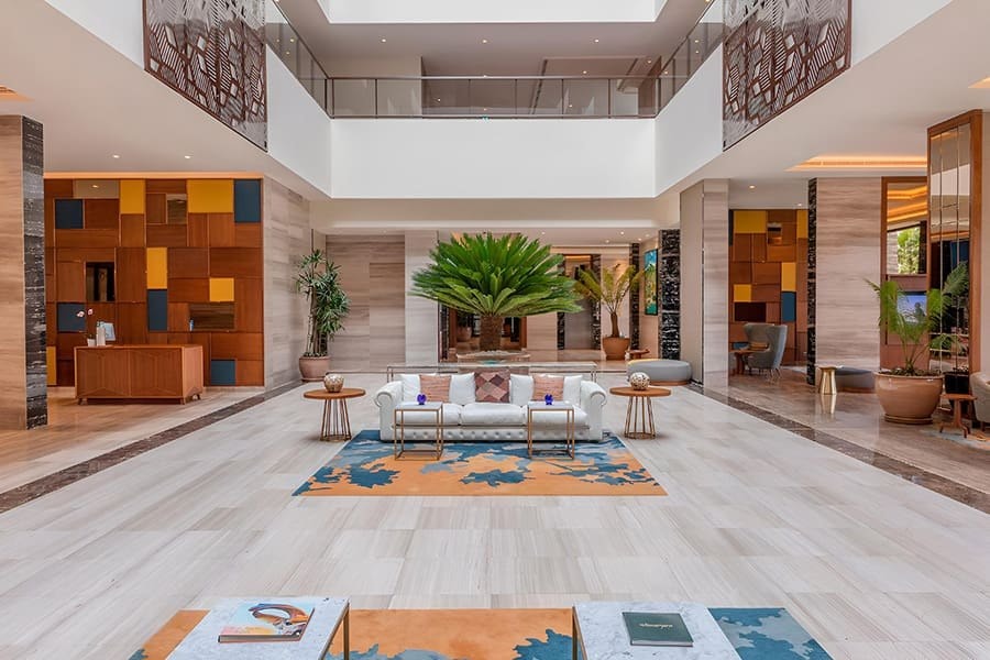 Gran Meliá Arusha – Bild 7