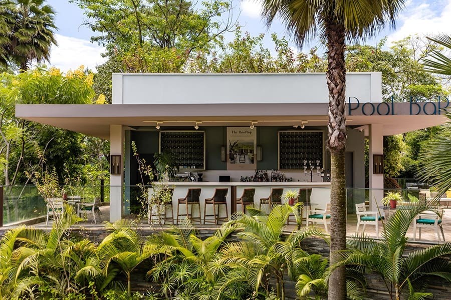 Gran Meliá Arusha – Bild 9
