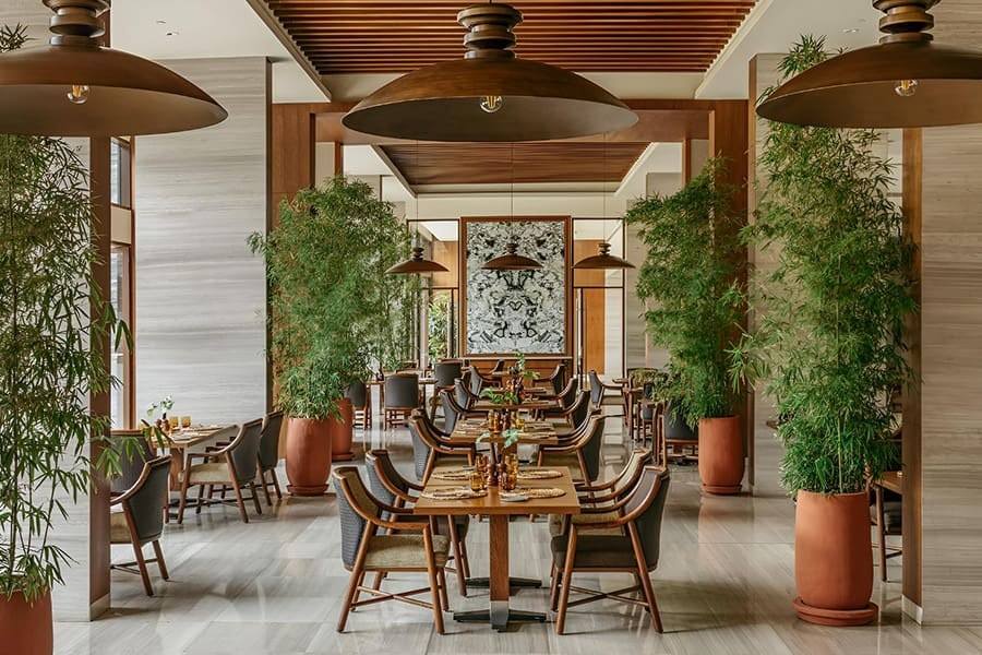 Gran Meliá Arusha – Bild 8