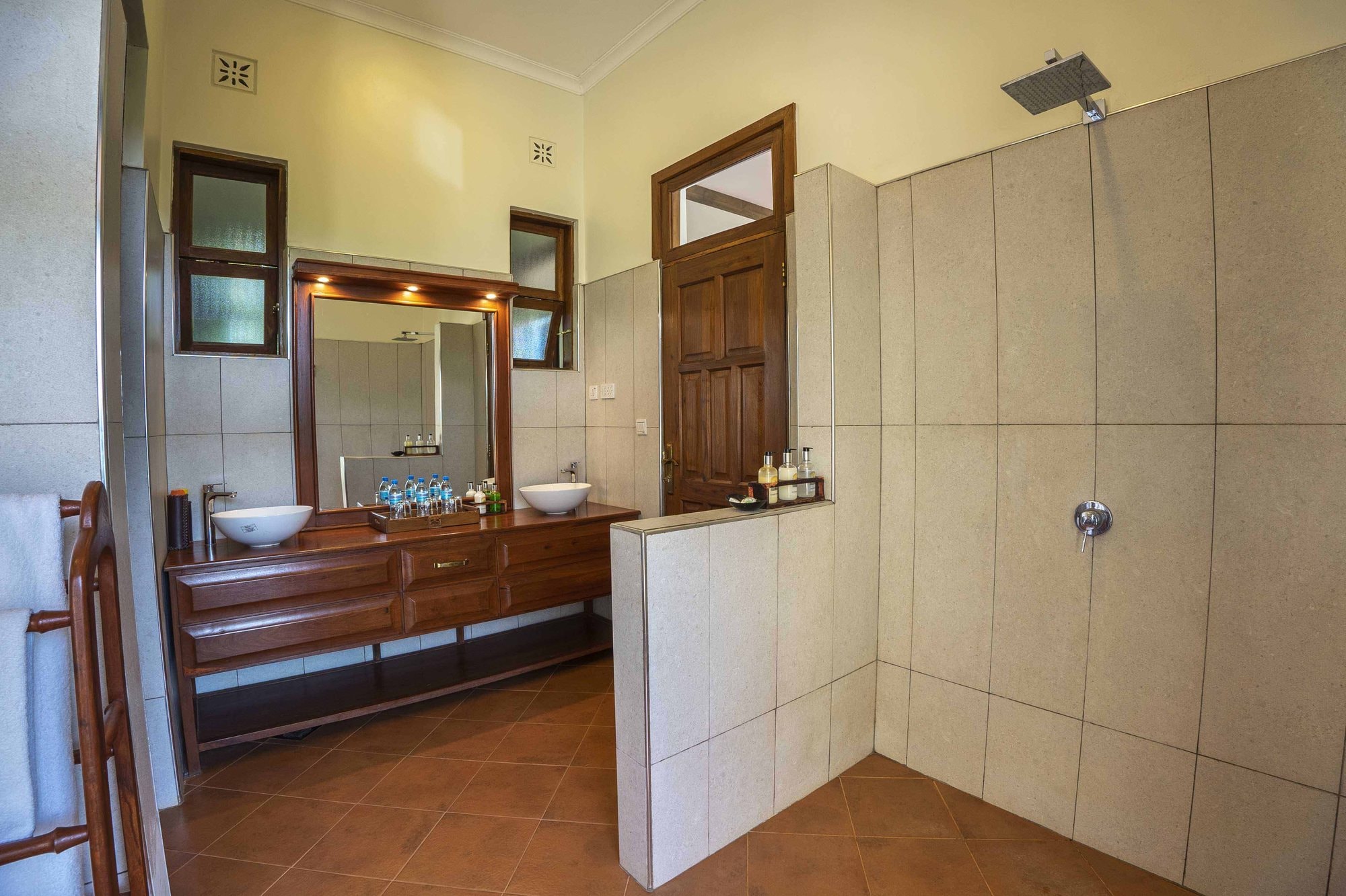 Ngorongoro Coffee Lodge – Bild 8