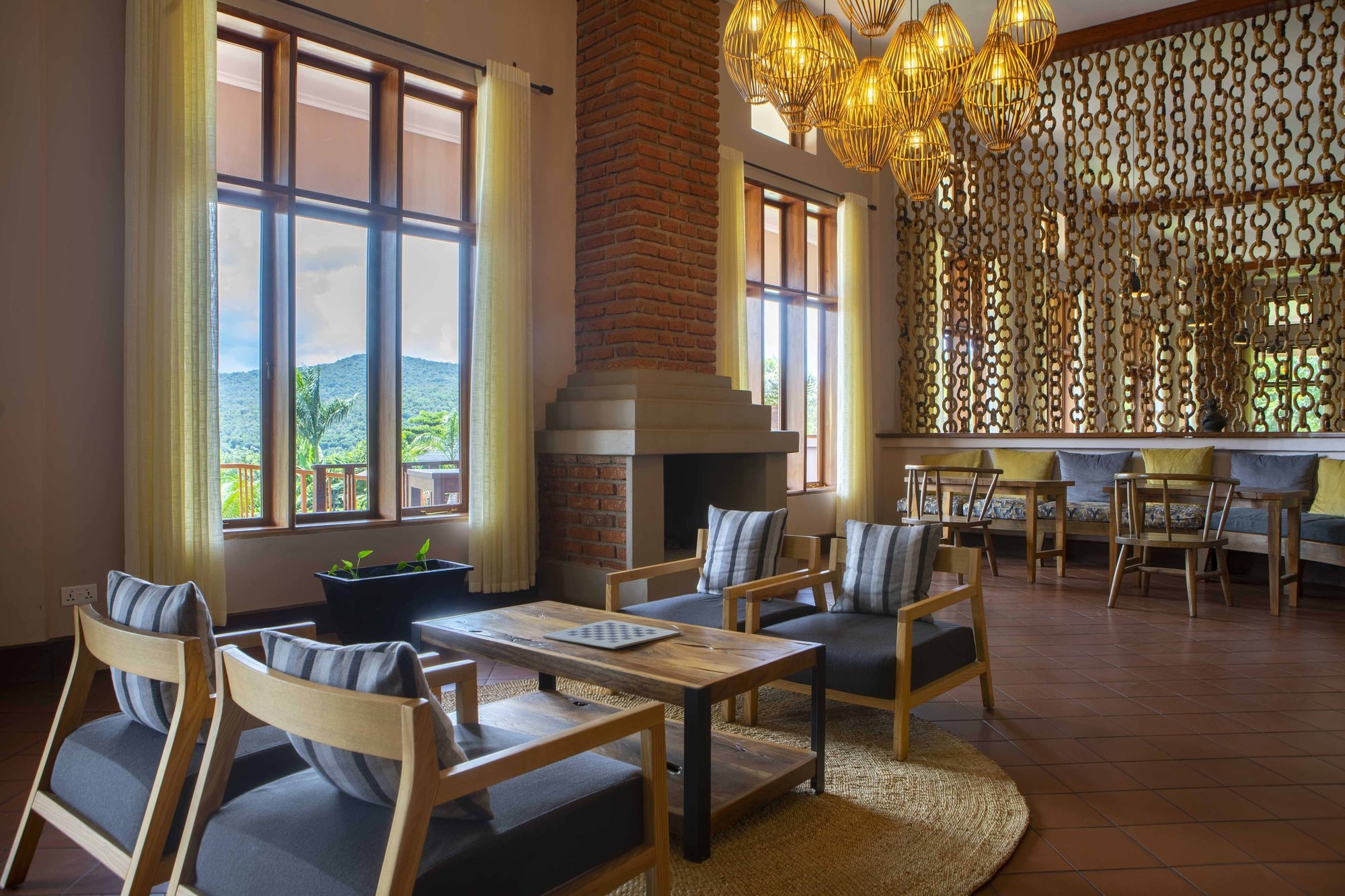 Ngorongoro Coffee Lodge – Bild 4