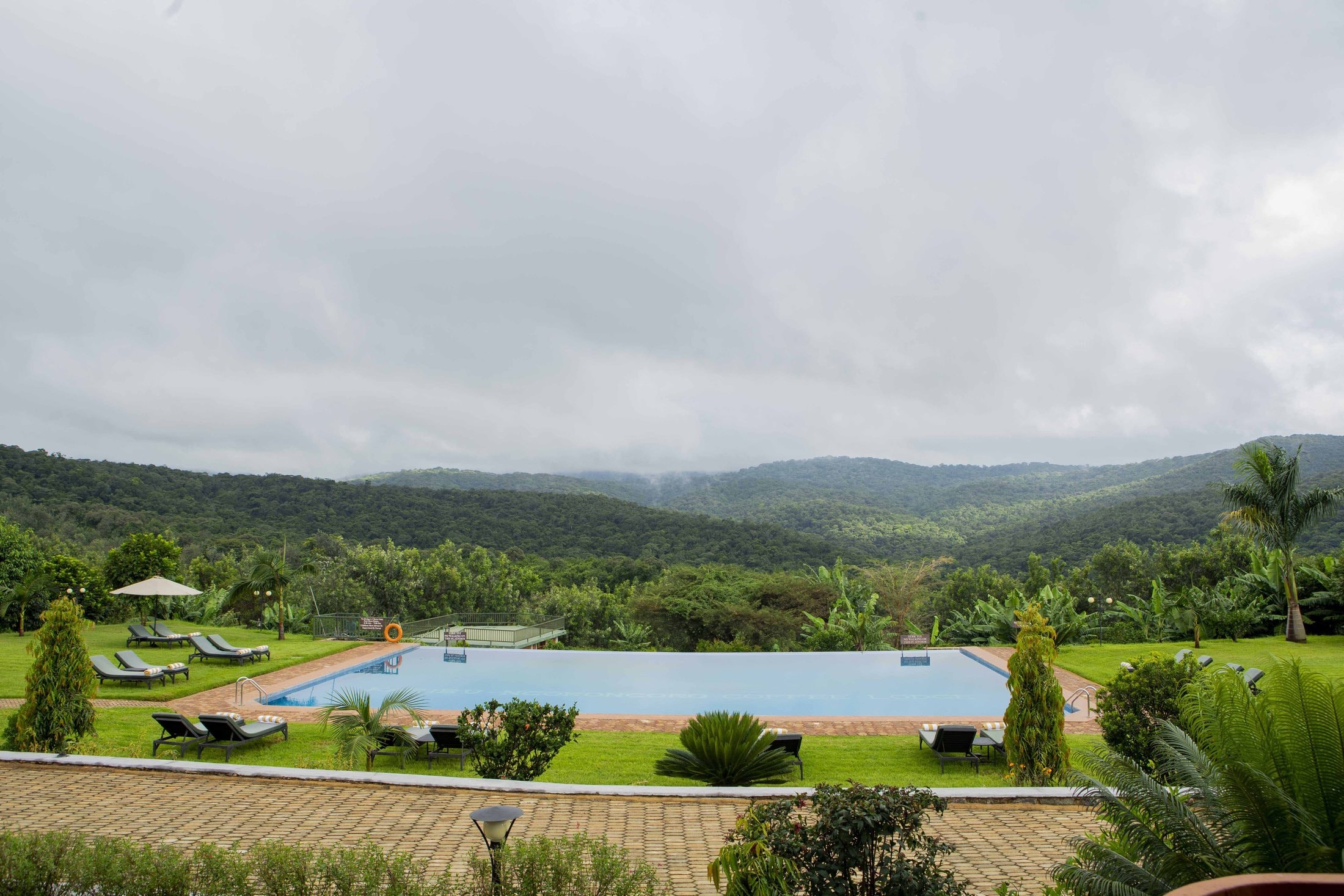 Ngorongoro Coffee Lodge – Bild 2
