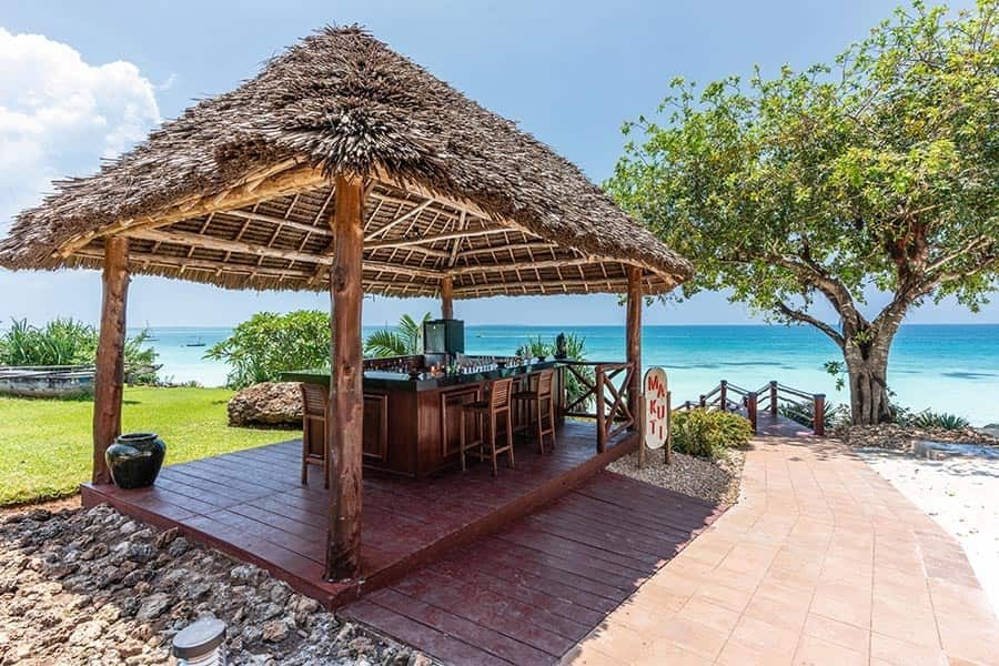 RIU Palace Zanzibar – Bild 9