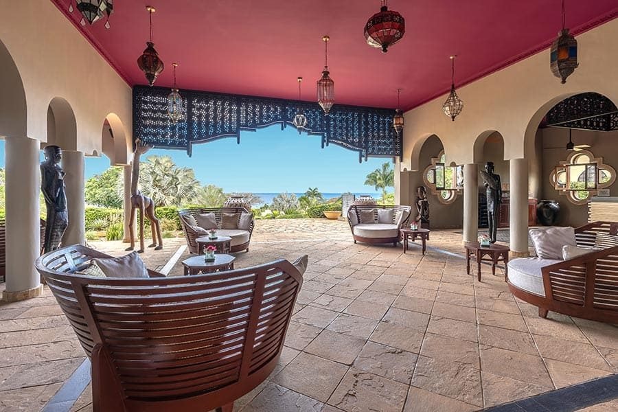 RIU Palace Zanzibar – Bild 3