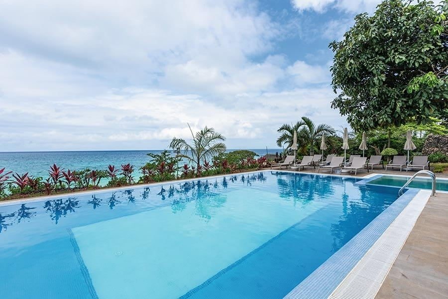 RIU Palace Zanzibar – Bild 2