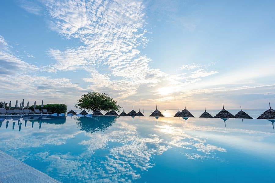 RIU Palace Zanzibar – Bild 1