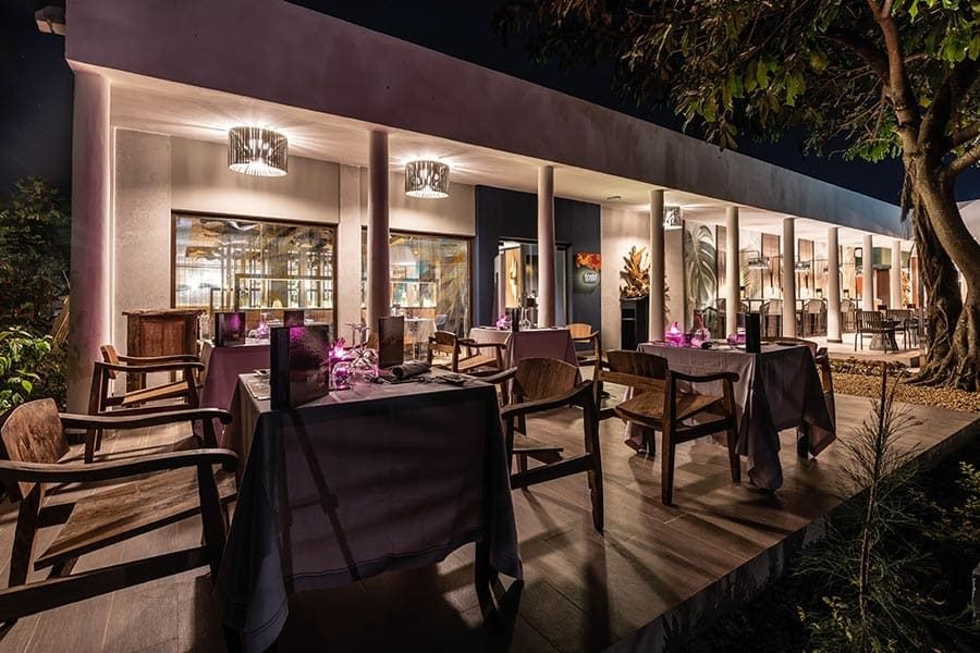 RIU Palace Zanzibar – Bild 8