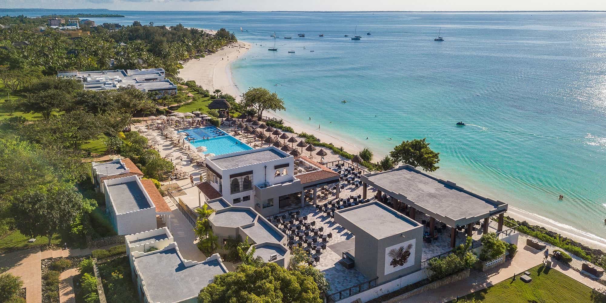RIU Palace Zanzibar