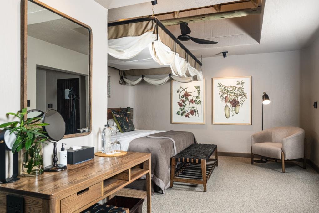 Sabi Sabi Bush Lodge – Bild 4