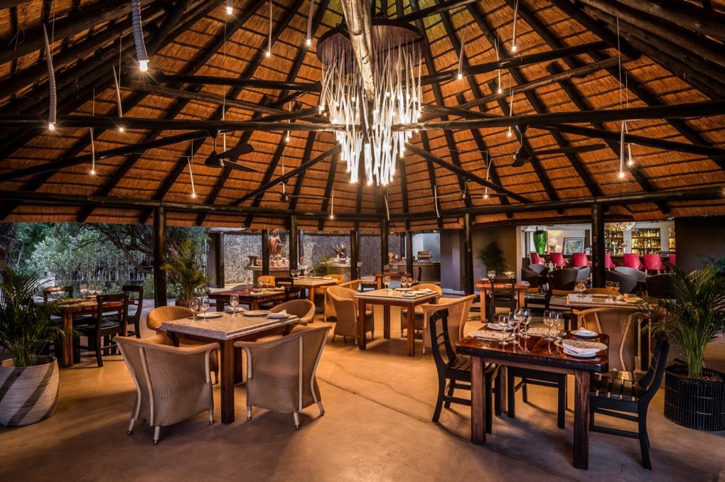 Sabi Sabi Bush Lodge – Bild 8