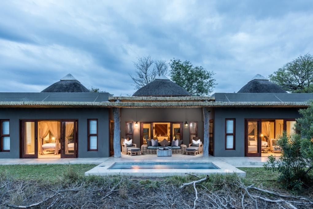 Sabi Sabi Bush Lodge – Bild 6