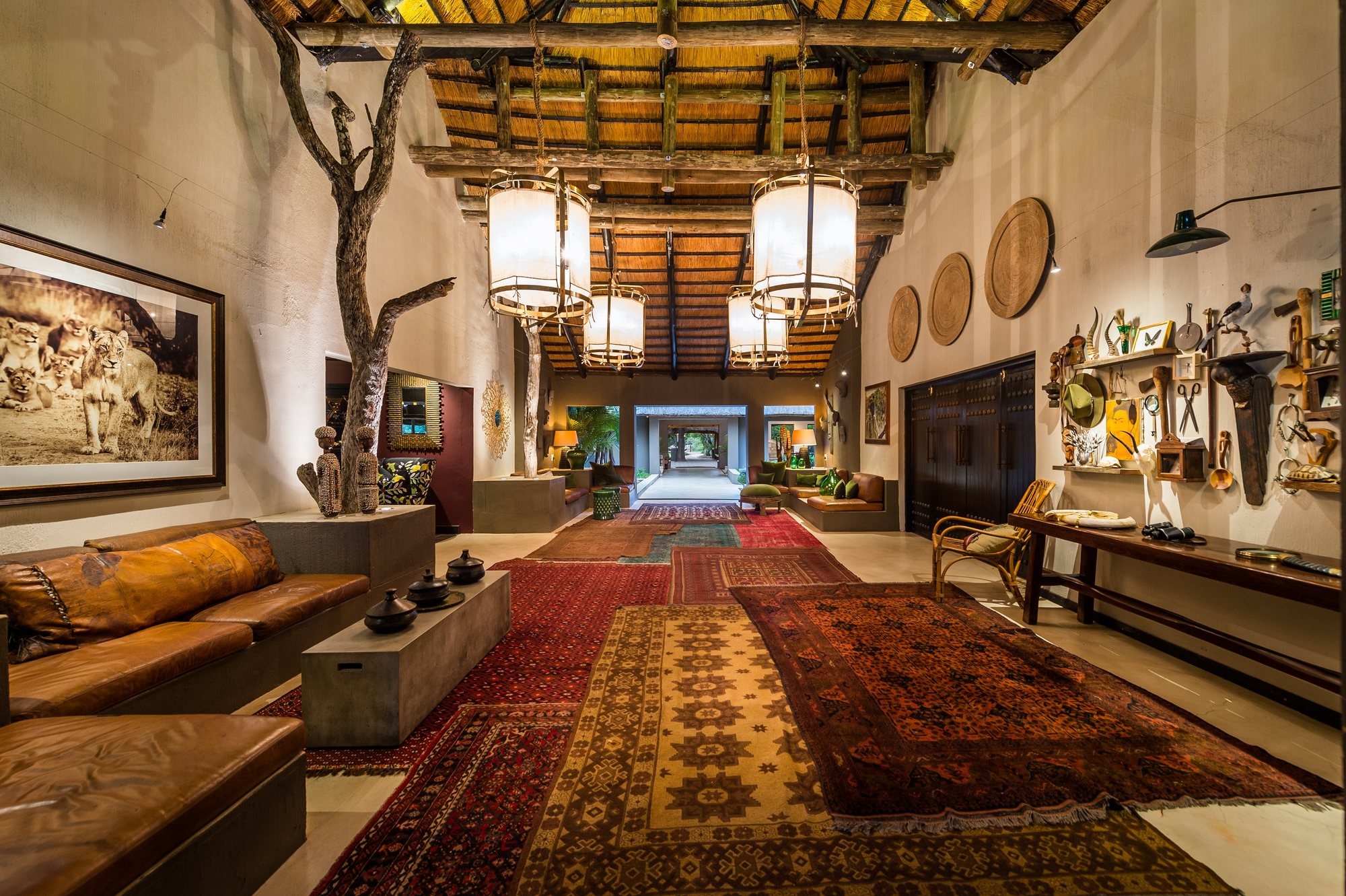 Sabi Sabi Bush Lodge – Bild 3