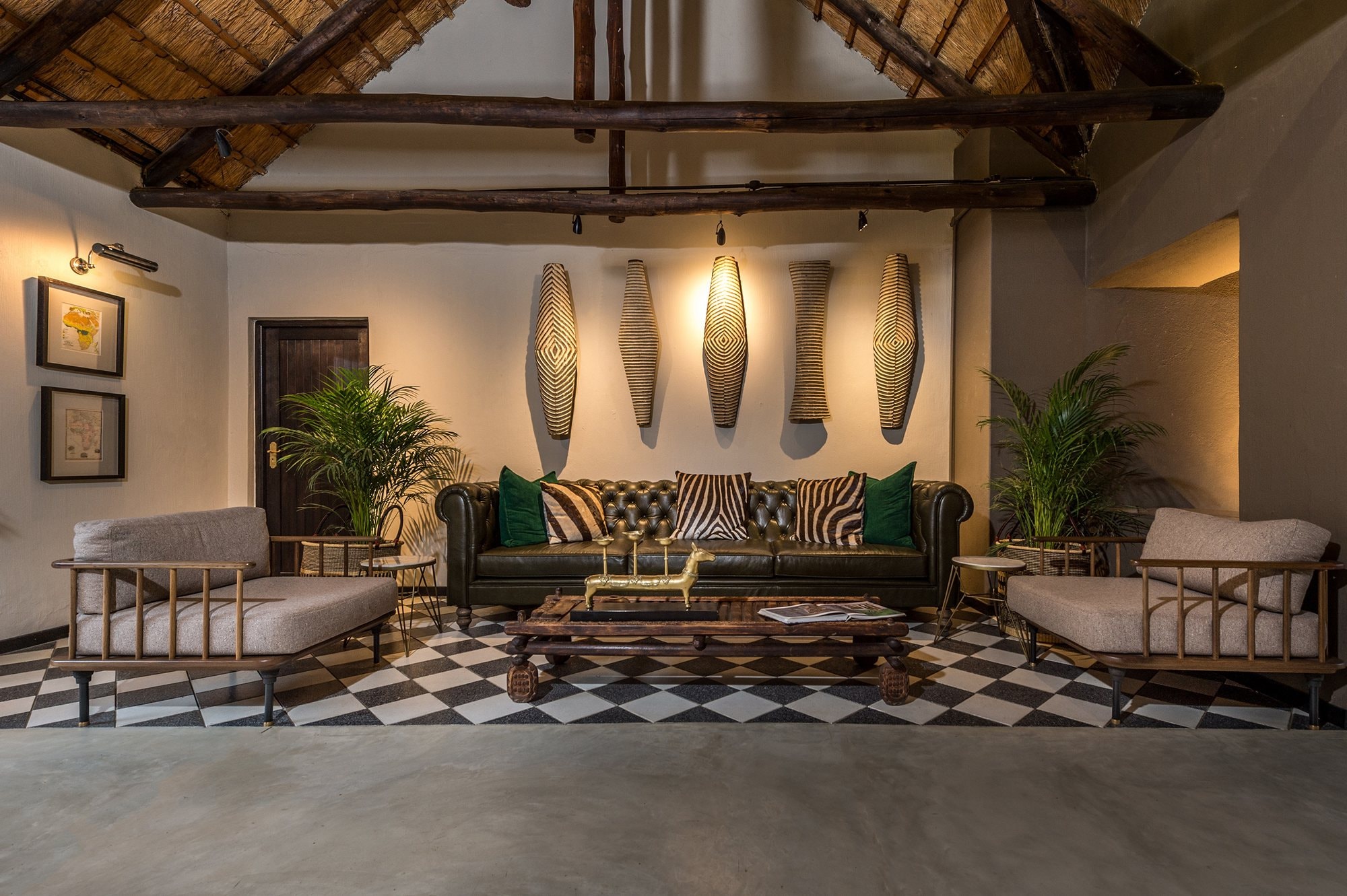 Sabi Sabi Bush Lodge – Bild 2