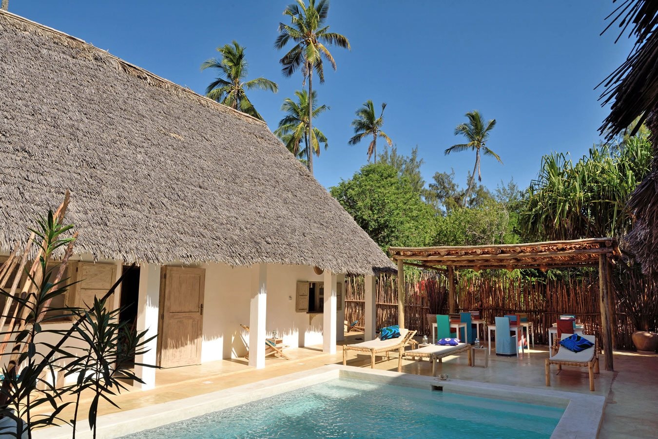 Sharazād Boutique Hotel – Bild 2