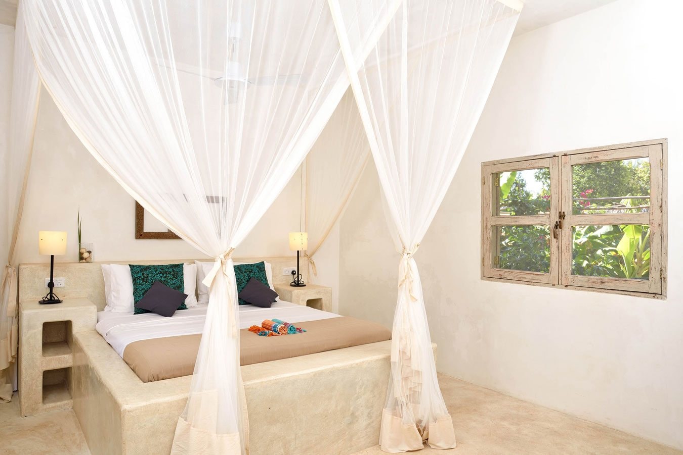 Sharazād Boutique Hotel – Bild 5