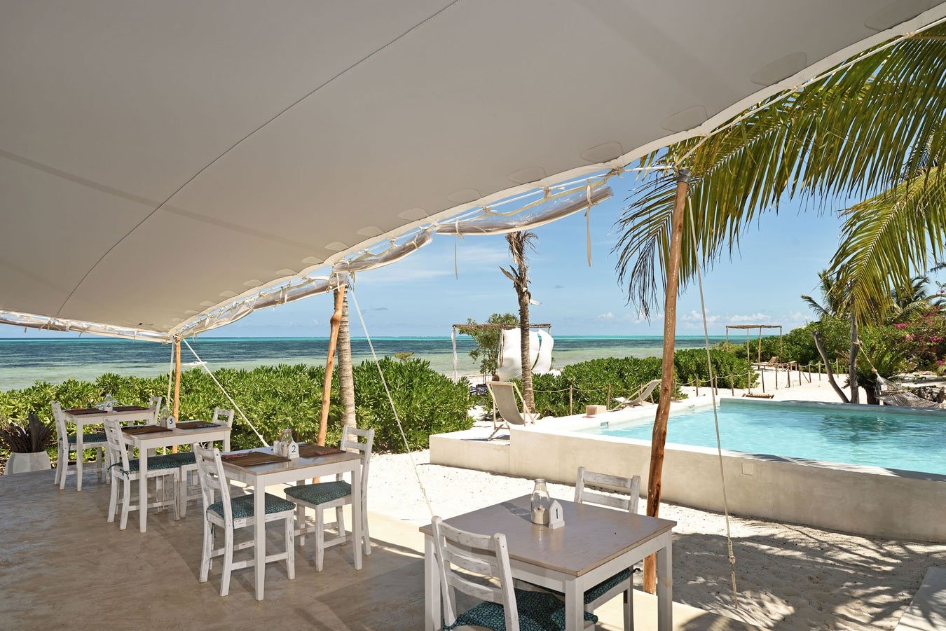 Sharazād Boutique Hotel – Bild 3