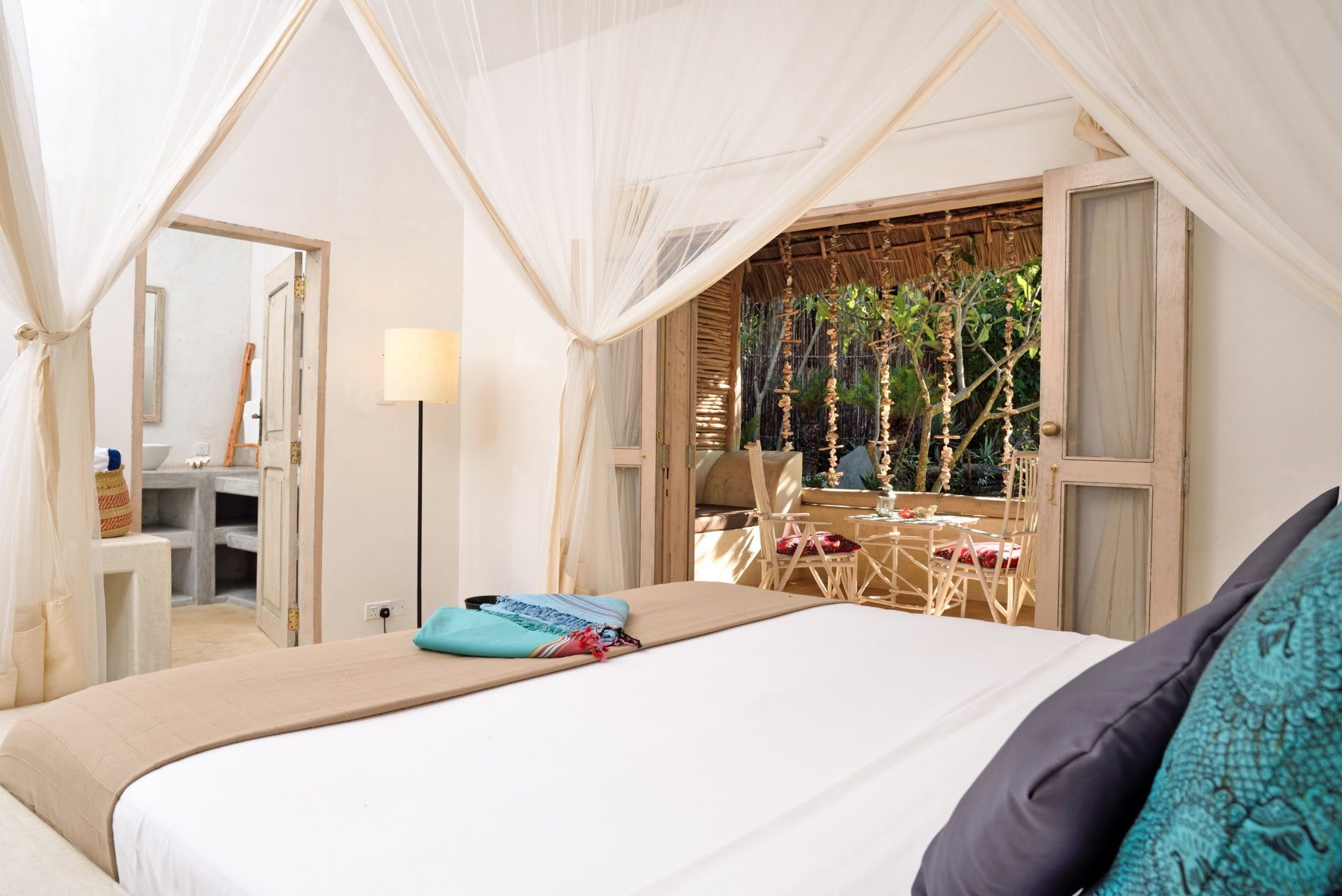 Sharazād Boutique Hotel – Bild 7