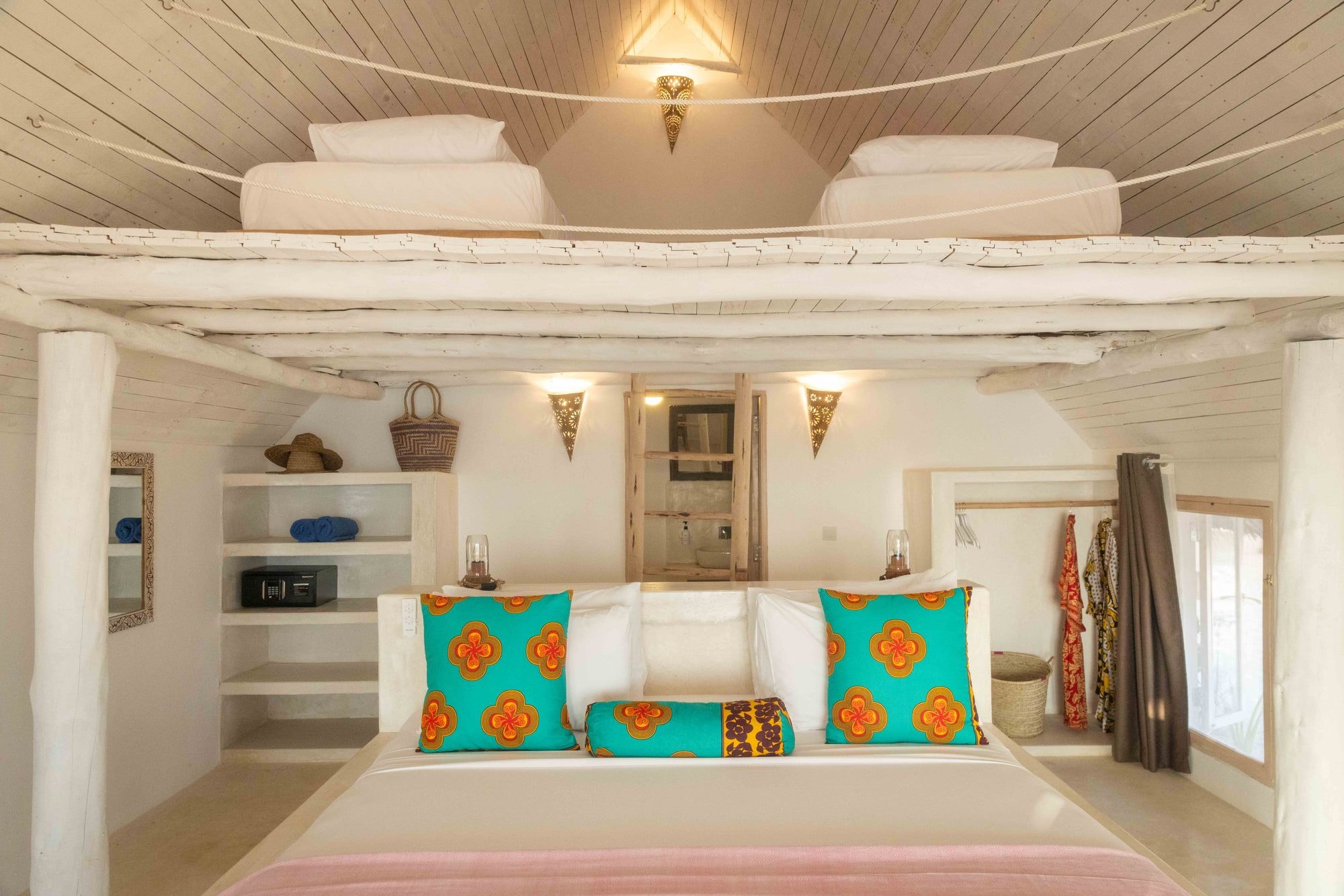 Sharazād Boutique Hotel – Bild 6
