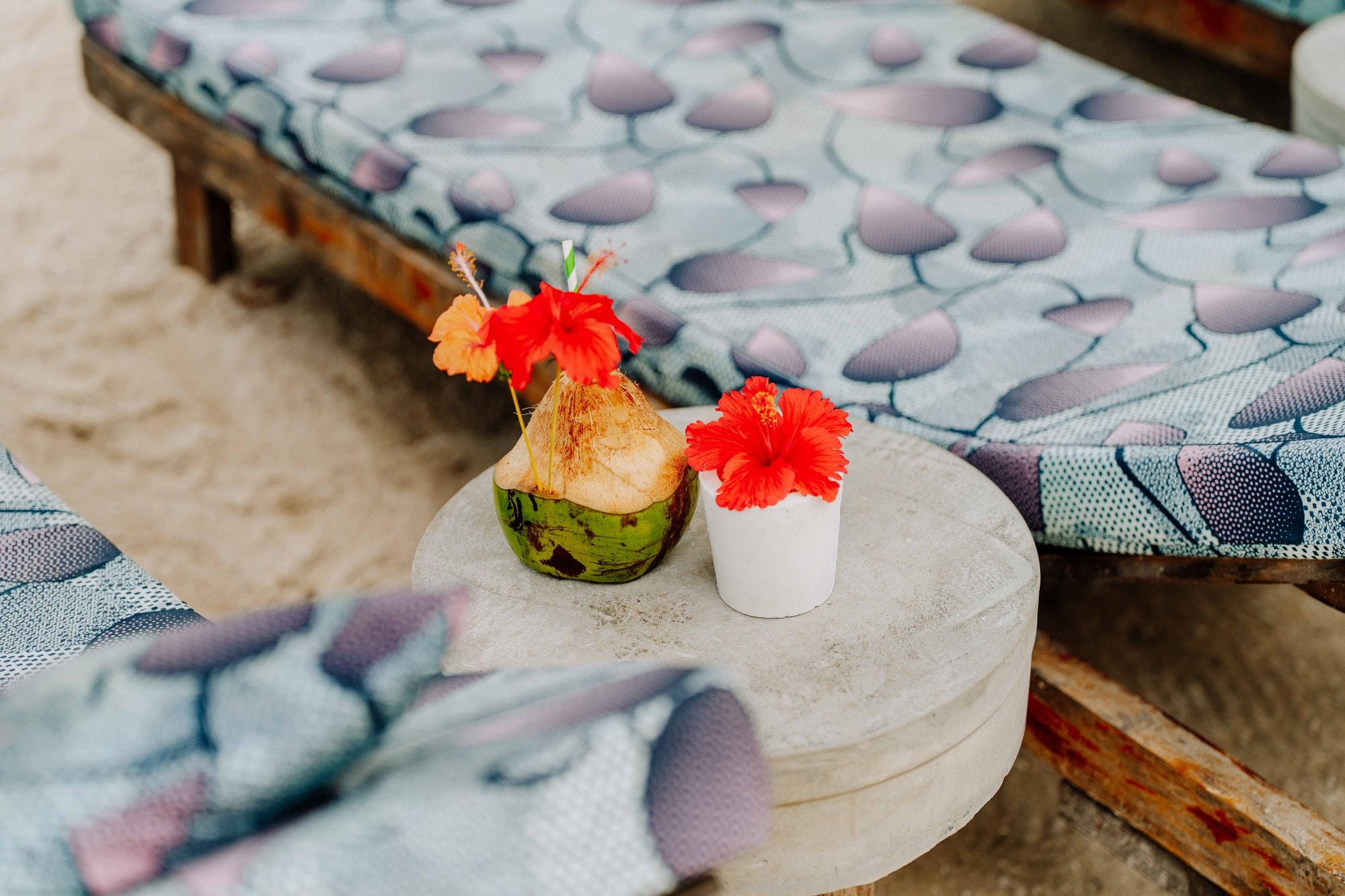 Shanuo Beach Bungalows – Bild 10