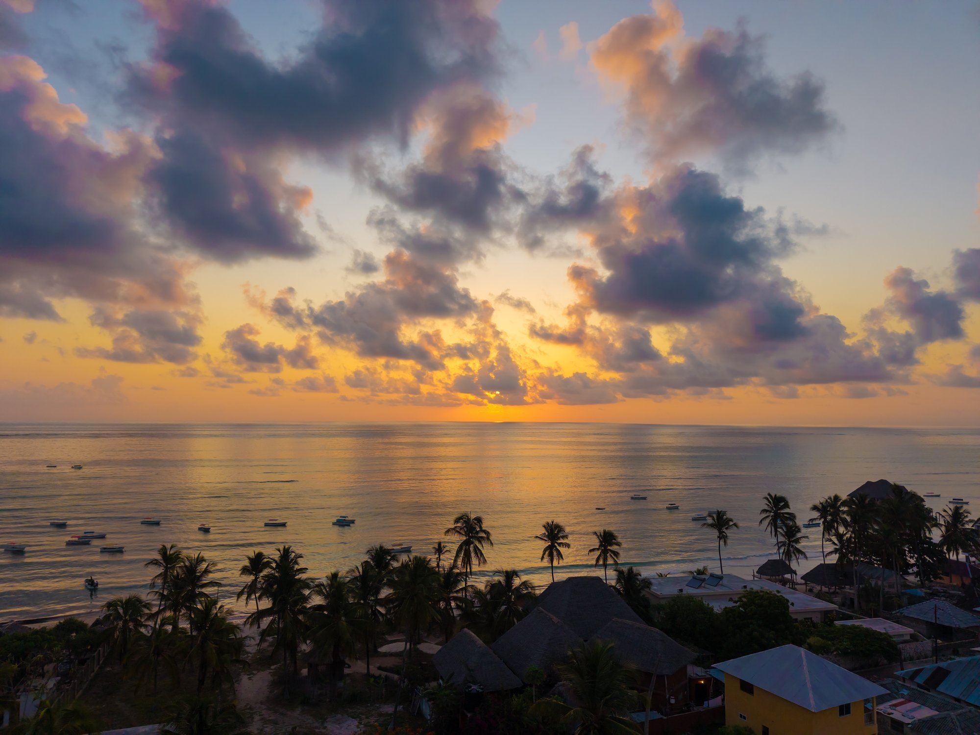 Shanuo Beach Bungalows – Bild 12