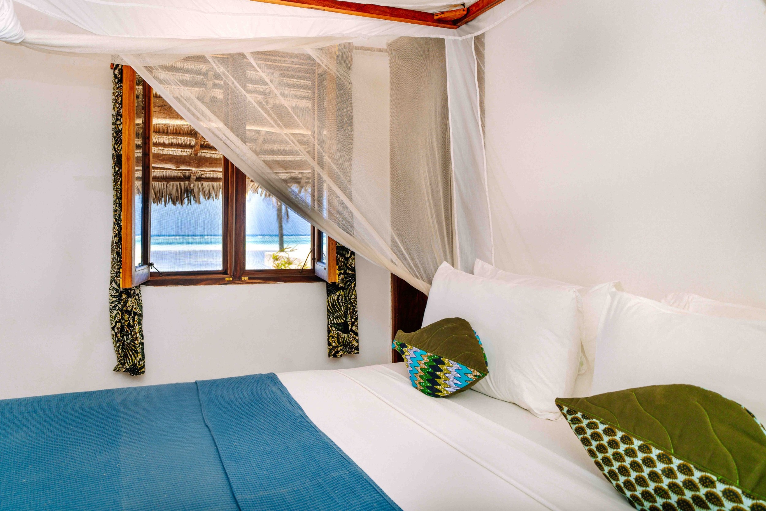 Shanuo Beach Bungalows – Bild 3