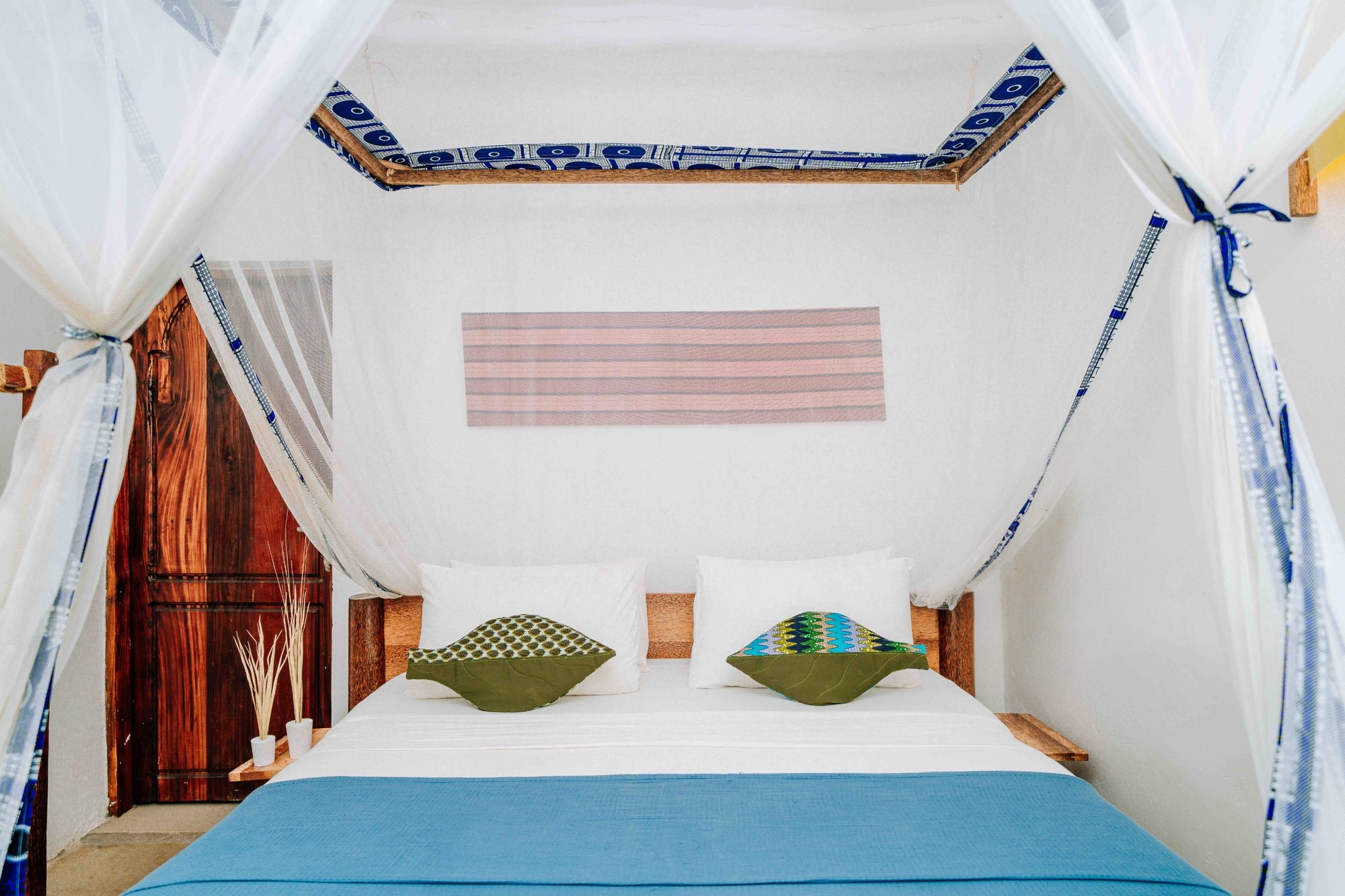 Shanuo Beach Bungalows – Bild 5