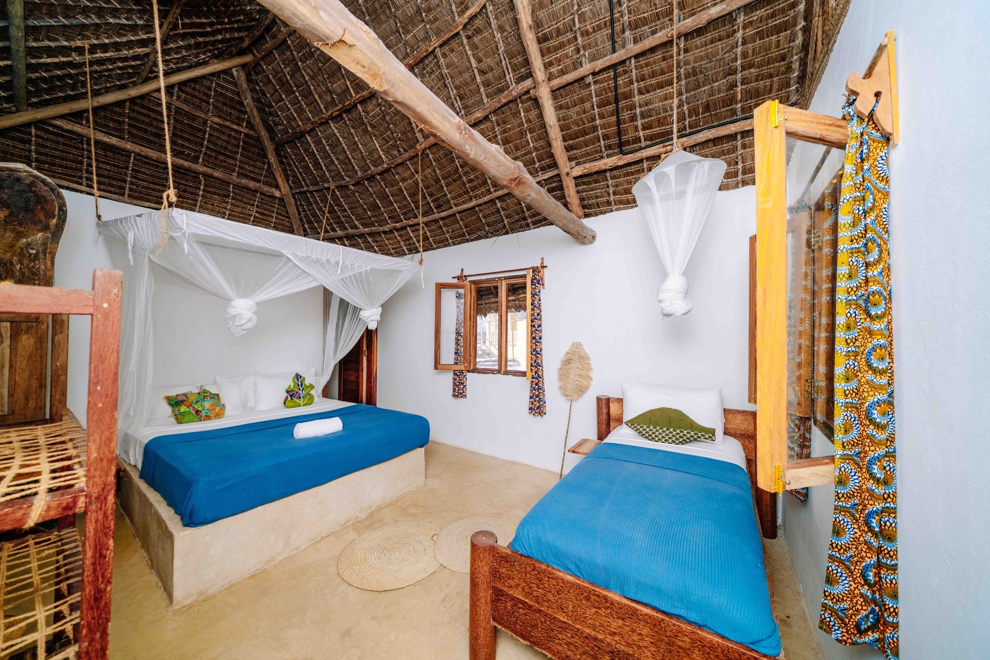 Shanuo Beach Bungalows – Bild 7