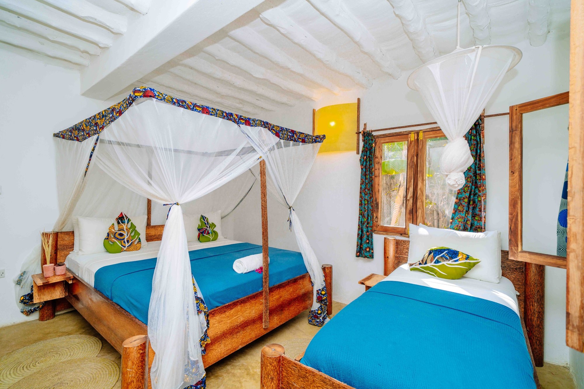 Shanuo Beach Bungalows – Bild 9