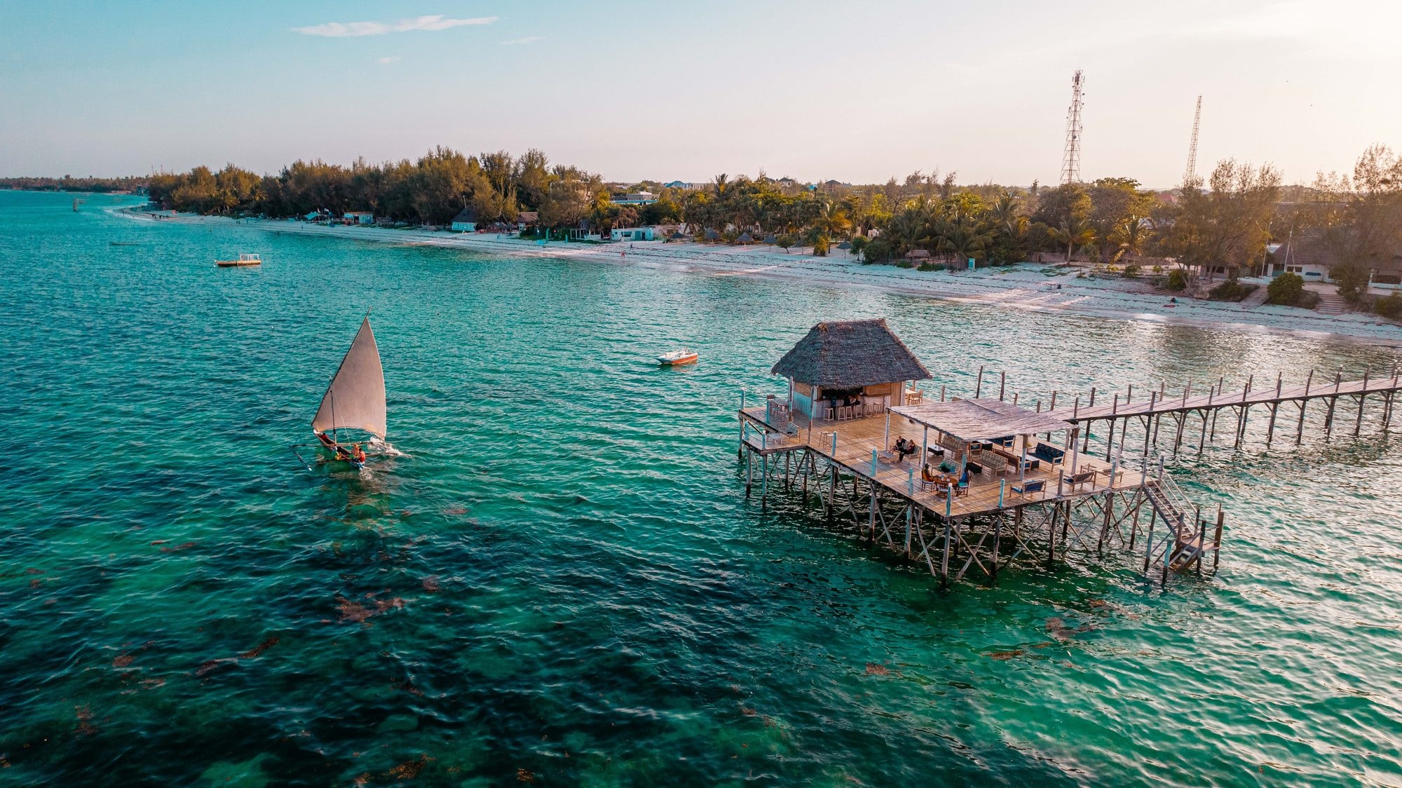Spice Island Hotel & Resort – Bild 2