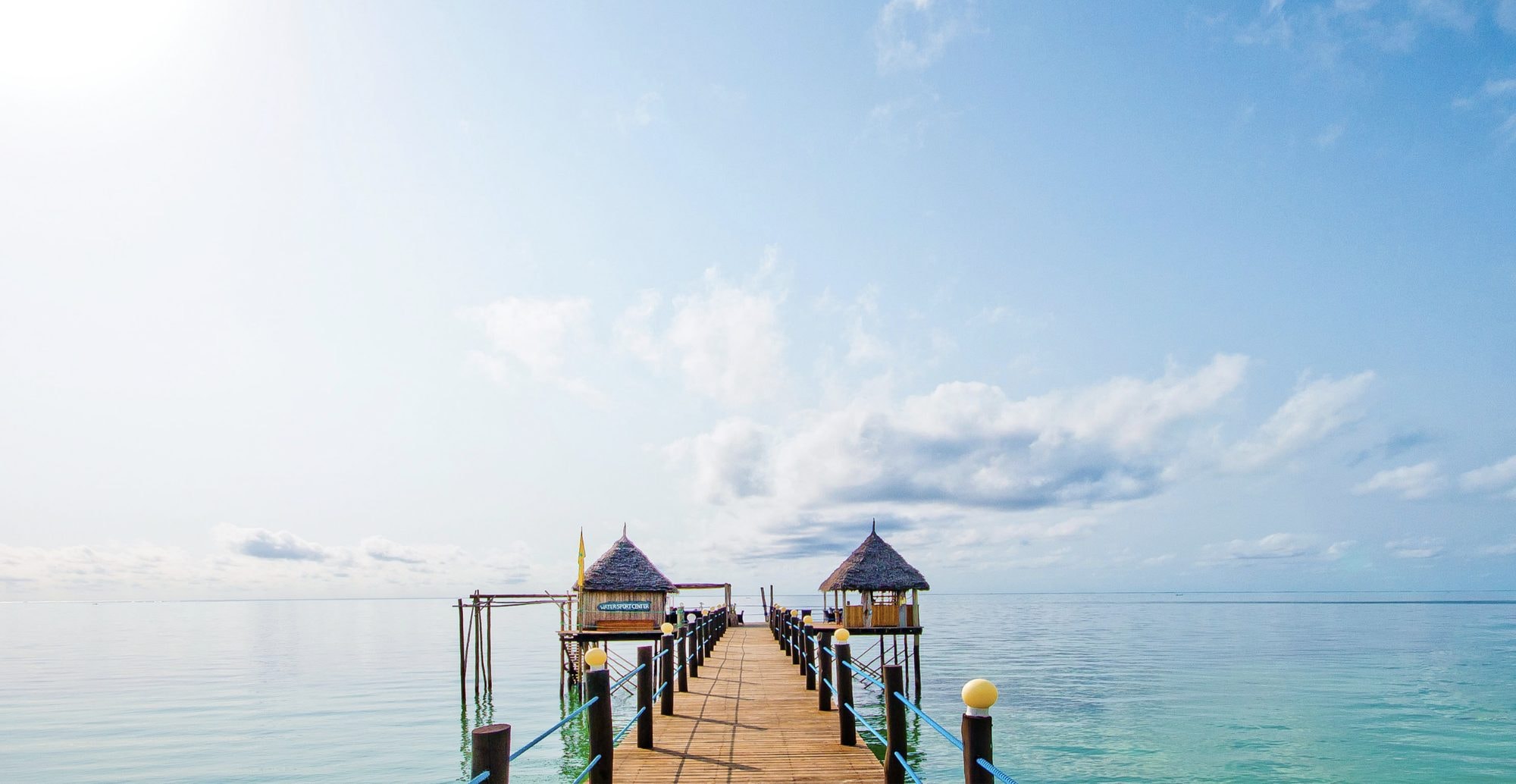 Spice Island Hotel & Resort – Bild 1