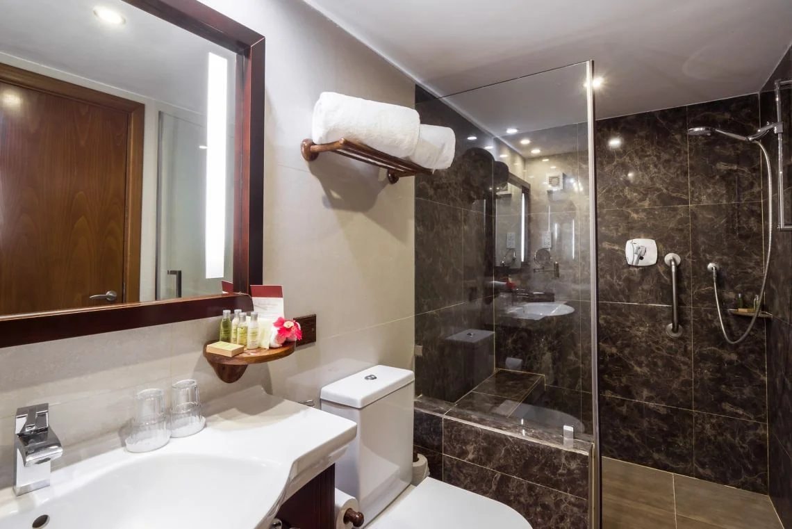Turaco Spice Tree, a Tribute Portfolio Hotel – Bild 6